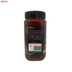 عسل گشنیز جوشقانی – 1000 گرم